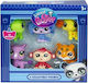 Hasbro Παιχνίδι Μινιατούρα Littlest Pet Shop