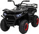 Kinder Elektromotorrad Elektrisch 12V Schwarze BJMX651