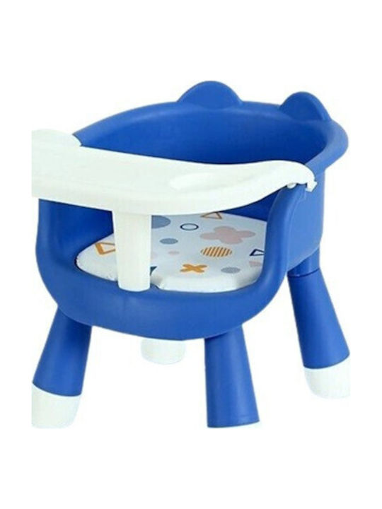 Alista Home Φορητό Καθισματάκι Φαγητού Πλαστικό για Καρέκλα Alista Home Φορητό Καθισματάκι Φαγητού Πλαστικό για Καρέκλα
