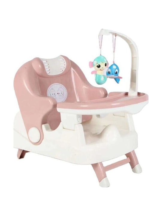 Alista Home Scaun Portabil de Masă din Plastic pentru Scaun Alista Home Scaun Portabil de Masă din Plastic pentru Scaun