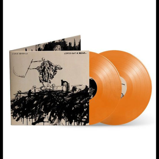 Avenged Sevenfold Life Is But A Dream 2 Vinyl