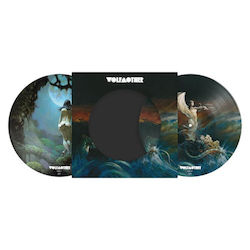 Wolfmother Wolfmother 2 Vinyl Wolfmother Wolfmother 2 Vinyl