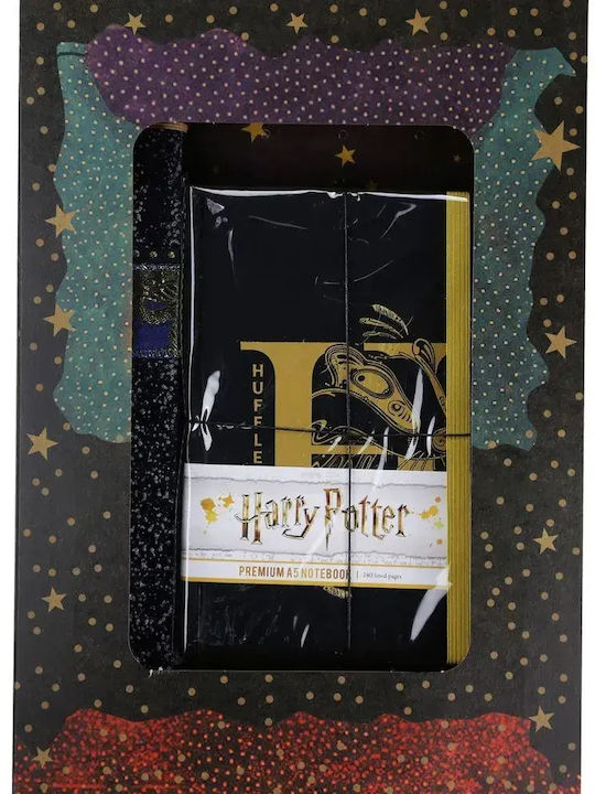 Πασχαλινή Λαμπάδα Harry Potter Στρογγυλή Αρωματ...