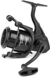 Sonik Xtractor+ Specialist 4000 Feeder Fixed Match Reel 4 Bearings Front Drag