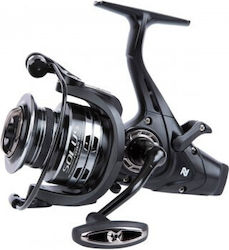 Nytro Solus Freerunner 4000 Feeder Reel 6 Bearings Front Drag