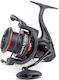 Nytro Impax Long Cast 5500 Fd Feeder Reel 6 Bearings Front Drag
