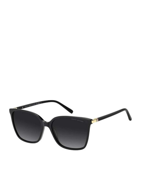 Tommy Hilfiger Women's Sunglasses with Black Ho...
