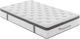 HomeMarkt Silentium Ημίδιπλο Ανατομικό Στρώμα Roll Pack 120x200cm με Ανεξάρτητα Ελατήρια