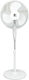 Chios Hellas Fan Pedestal 45W Diameter 40cm White