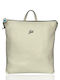 Women's Backpack Cream
