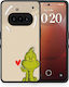 Xmas Grinch Nothing Phone 3a Θήκη
