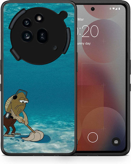 Husă Clean Ocean Nothing Phone 3a Pro 5g