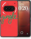 Jingle Xmas Nothing Phone 3a Case