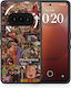 Xmas Wishes Nothing Phone 3a Θήκη