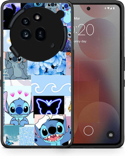 Collage Good Vibes Nothing Phone 3a Pro 5g Θήκη