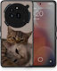 Cats In Love Nothing Phone 3a Pro 5g Case