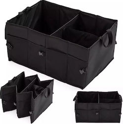 Faltbarer Multifunktionaler Laderaumorganisator Maße 25x52 Cm