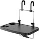 Multifunctional Foldable Car Table Steering Wheel Holder