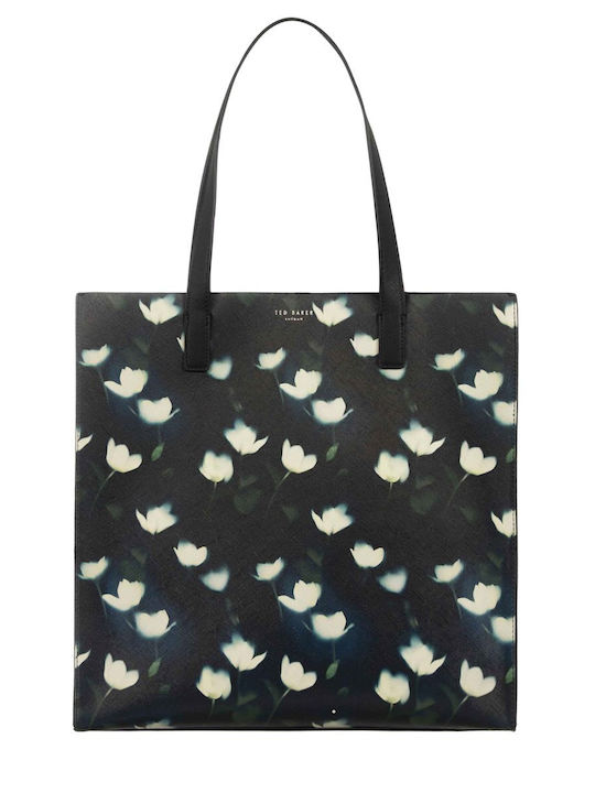 Ted Baker Tuulcon Γυναικεία Tote Τσάντα από Συνθετικό Δέρμα