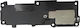 Clappio Speaker Compatible Galaxy S22 Ultra Lower Audio Module Black
