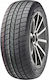 Lanvigator 175/70R14 88S XL M+S Автомобилна Гума Всесезонна