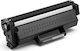 Toner Compatibil Pentru Imprimantă Laser Brother TN-1150XXL 2000 Pagini Negru