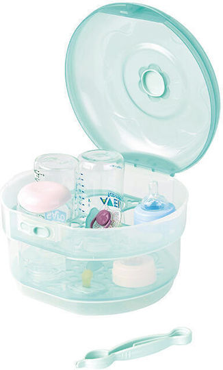 Saro Saro Babyflaschensterilisator Für Mikrowelle Für Babyflasche