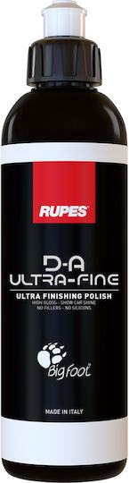 Rupes D.A Ultrafine Auto-Politurcreme 250ml