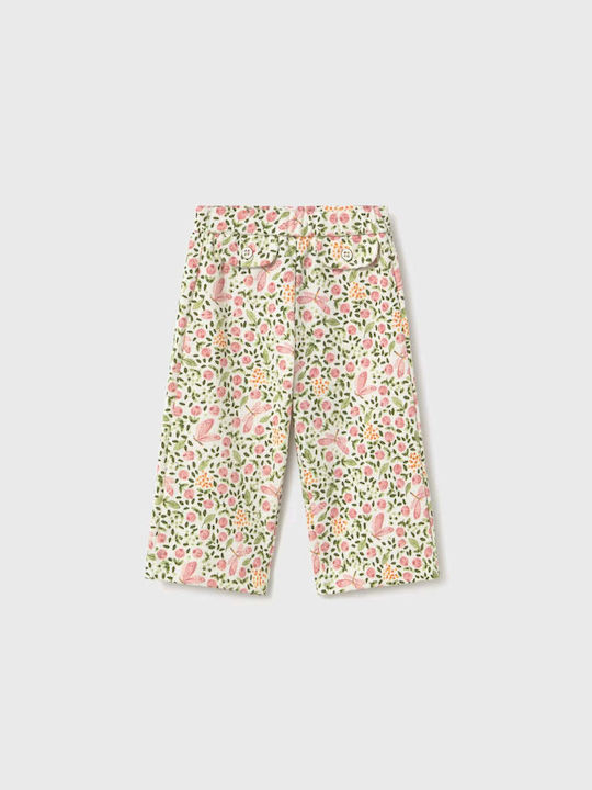 Mayoral Kinderhosen Rosa