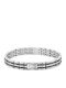 Boss Men's Bracelet From Stainless Steel 19cm