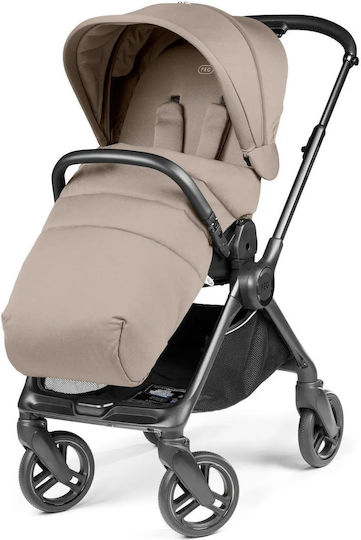 Peg Perego Reversible Baby Stroller Suitable for Newborn Desert 10.7kg