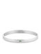 Lacoste Stahl Handcuffs Armband 19cm