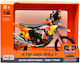 Μινιατούρα Maisto Motorcycle Red Bull Ktm 450 Rally Dakar 1/6 8+ 32246