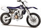 Assembled Motorcycle Maisto 1 12 Assembly Line Yamaha Yz450f 48 39195