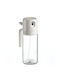 Alista Home Δοχείο Λαδιού Σπρέι Γυάλινο 550ml