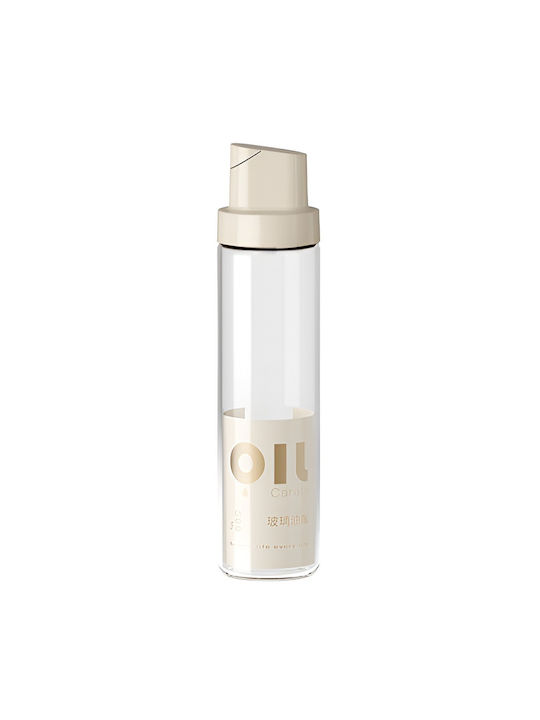 Alista Home Cutie De Ulei Din Sticlă Cu Flux 500ml