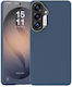 Benks Magnetic Armor Tint Kevlar 1000d B049 Samsung Galaxy S26 Plus Albastru