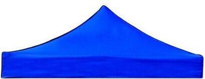 Alista Home Gazebo Cover Blue with PVC Coating 2x3m