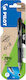Pilot G-2 Gel Pens Black With Black Ink