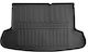 Race Axion Raised Sides Trunk Hyundai Accent Mc 2006-2010 4-Door Rubber Raised Sides Protective Passenger Cars 1 Piece 6009021/st