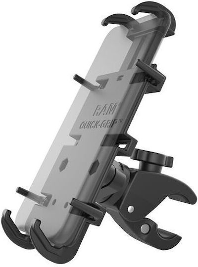 Ram Mounts Ram Quick-grip XL Suport Telefon Low-profile Tough-claw Multicolor