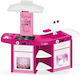 Zanna Toys Küche 101cm