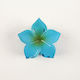 Hair Claw Clip with Flower