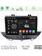 Clarion Car Audio System for Opel Grandland Crossland X Grandland X 2017-2020 Bluetooth USB Wi-Fi GPS Apple CarPlay Android Auto with 9 Inch Touch Screen