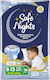 Babylino Πάνες Βρακάκι Safe Nights για 30-48kg ...