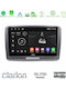 Clarion Sistem Audio Auto Pentru Skoda Superb 2008-2015 Bluetooth USB WiFi GPS Apple Carplay Android Auto Cu Ecran Tactil 9