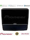 Pioneer Car Audio System for Subaru Forester / Impreza 2018-2021 (Bluetooth/USB/AUX/WiFi/GPS/Apple Carplay/Android Auto) with 9" Touch Screen