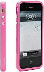 Muvit Rückseitiger Umschlag Für iPhone 5/5s/SE Muvit Rückseitiger Umschlag Für iPhone 5/5s/SE