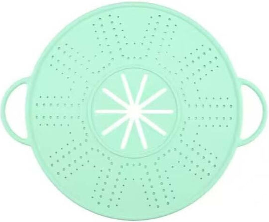 Alista Home Casserole Strainer Made of Silicone