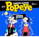 Κλασσικές Ιστορίες Popeye, Vol. 7 1982-1984 Ο Βασιλιάς Φάντασμα PB